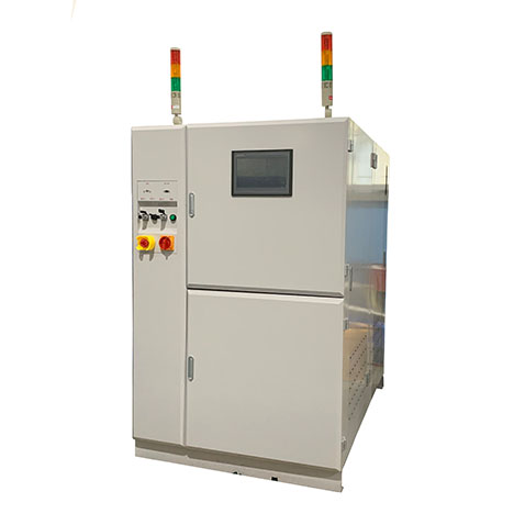 水冷機在新能源電池中的作用 水冷機在新能源電池中的作用