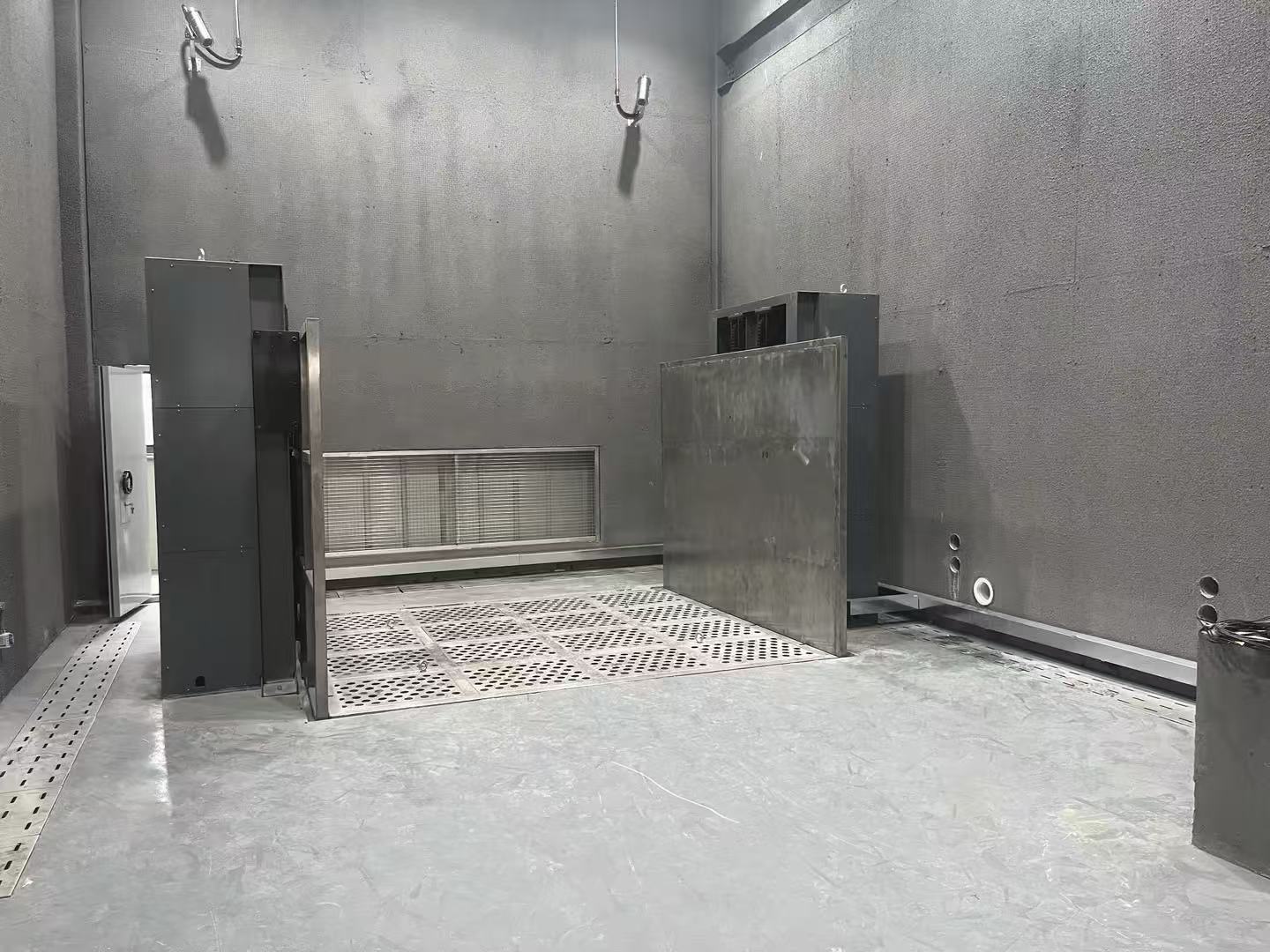 升降平臺-沉水升降平臺-熱失控升降平臺