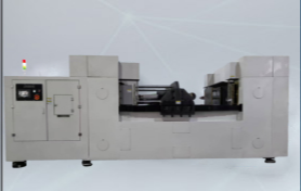 電池火燒試驗機:挑戰極限耐高溫的 “烈火判官” 電池火燒試驗機,電池短路試驗機,電池針刺擠壓機,電池火燒試驗機廠家