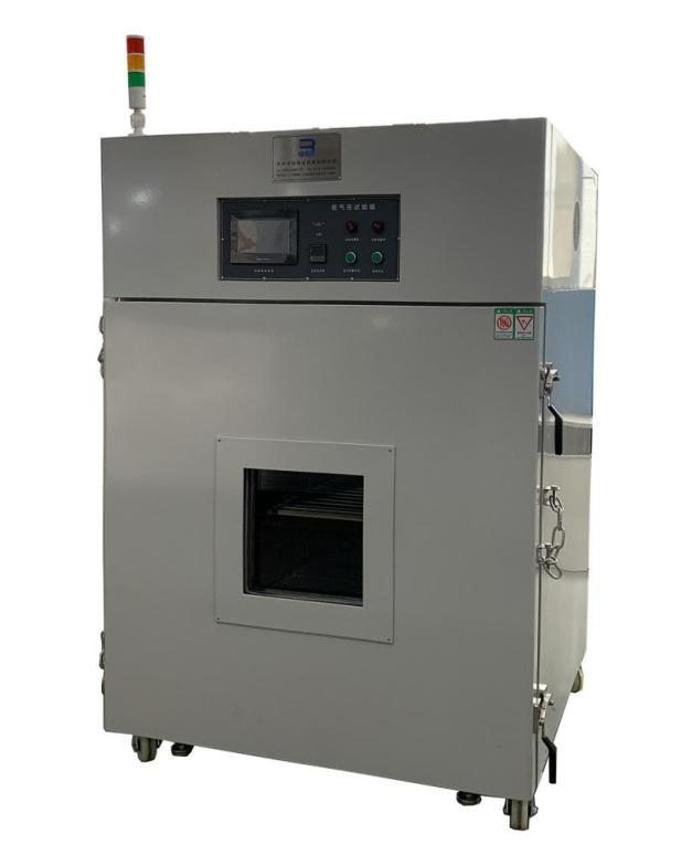 RJD?DQY?216L 低氣壓試驗箱技術參數與標準符合性說明 模擬高空低氣壓試驗箱,低氣壓可靠性測試,高空低氣壓試驗箱,電池低氣壓箱,氣壓試驗
