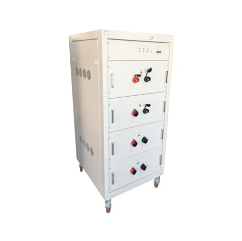 電池充放電測試儀