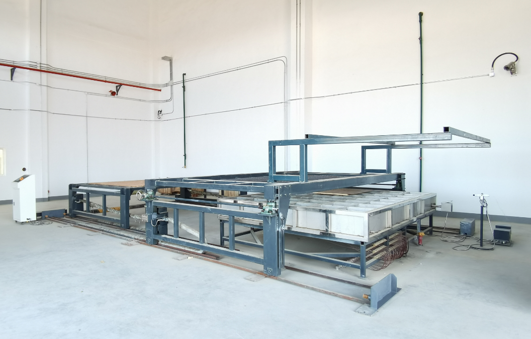 電池燃燒試驗(yàn)機(jī)簡(jiǎn)單介紹