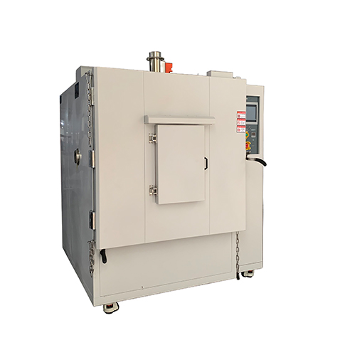 熱濫用試驗箱