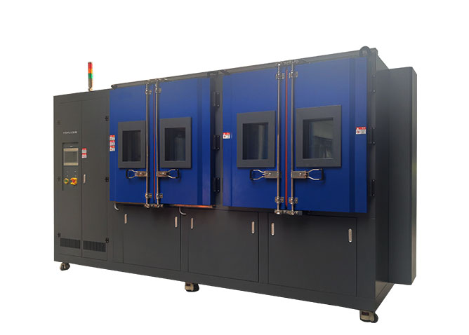 采用水冷方式的環境試驗設備如何維護保養 采用水冷方式的環境試驗設備如何維護保養