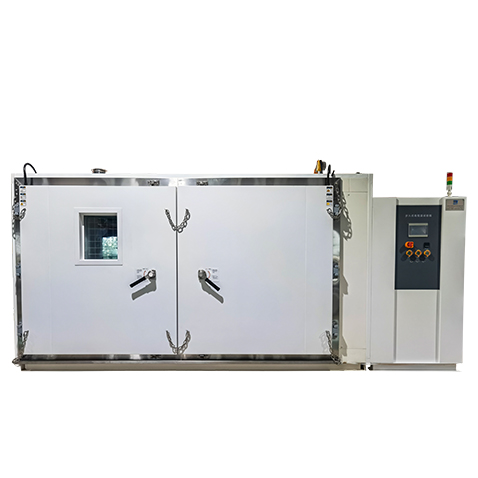 步入式恒溫恒濕試驗箱 步入式恒溫恒濕試驗箱