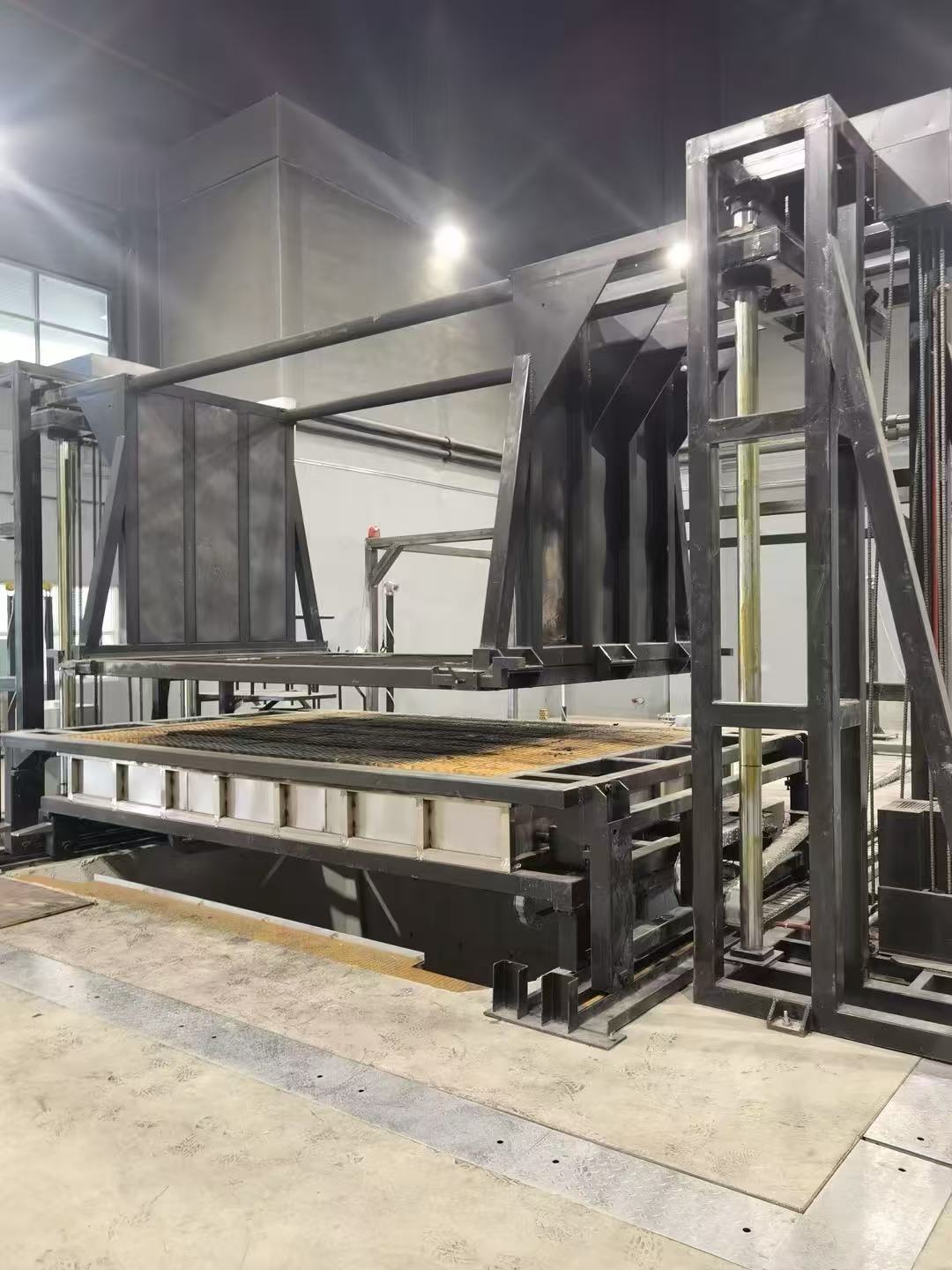 沉水升降平臺(tái) 升降平臺(tái),沉水升降平臺(tái),熱失控升降平臺(tái)